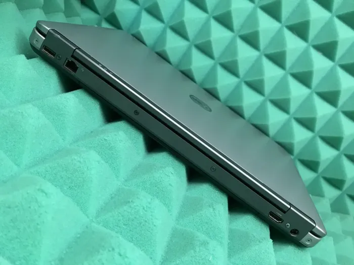 Ноутбук Б-клас Dell Latitude E6440 / 14" (1366x768) TN / Intel Core i5-4310M (2 (4) ядра по 2.7 - 3.4 GHz) / 8 GB DDR3 / 160 GB SSD / Intel HD Graphics 4600 / WebCam / DVD-ROM / HDMI / Windows 10 б/в - зображення 9