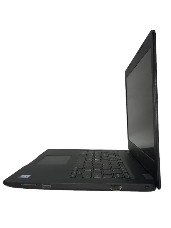 Ноутбук Dell Latitude 3490 / 14" (1920x1080) IPS / Intel Core i5-8250U (4 (8) ядра по 1.6 - 3.4 GHz) / 8 GB DDR4 / 256 GB SSD / Intel UHD Graphics 620 / WebCam / HDMI / Windows 10 Pro б/в - зображення 8
