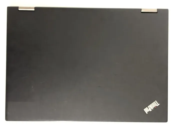 Ультрабук-трансформер Б-клас Lenovo ThinkPad X380 Yoga / 13.3" (1920x1080) IPS Touch / Intel Core i5-8350U (4 (8) ядра по 1.7 - 3.6 GHz) / 8 GB DDR4 / 256 GB SSD / Intel UHD Graphics 620 / WebCam / Win 10 Pro б/в - зображення 7