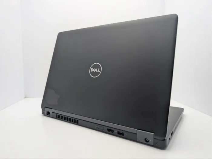 Ноутбук Dell Latitude E5470 / 14" (1920x1080) IPS / Intel Core i5-6300U (2 (4) ядра по 2.4 - 3.0 GHz) / 8 GB DDR4 / 120 GB SSD / Intel HD Graphics 520 / WebCam б/в - зображення 8
