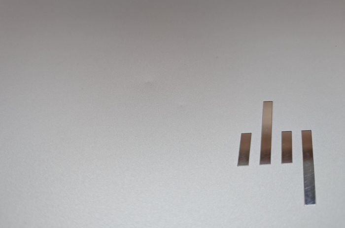 Ультрабук Б-клас HP EliteBook 850 G8 / 15.6" (1920x1080) IPS / Intel Core i7-1185G7 (4 (8) ядра по 3.0 - 4.8 GHz) / 16 GB DDR4 / 512 GB SSD / Intel Iris Xe Graphics / WebCam / TouchID / Windows 11 б/в - зображення 4