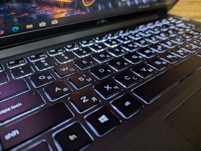 Ультрабук Dell Latitude 7400 / 14" (1920x1080) IPS / Intel Core i5-8365U (4 (8) ядра по 1.6 - 4.1 GHz) / 16 GB DDR4 / 512 GB SSD / Intel UHD Graphics / WebCam / Fingerprint / Windows 10 б/в - зображення 6