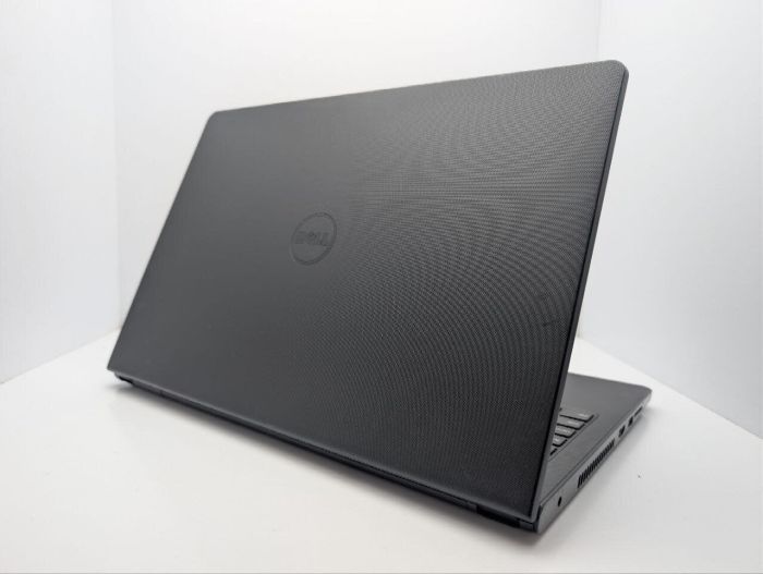 Ноутбук Dell Inspiron 15-3552 / 15.6" (1366x768) TN / Intel Celeron N3050 (2 (4) ядра по 1.6 - 2.16 GHz) / 8 GB DDR3 / 128 GB SSD / Intel HD Graphics / WebCam / DVD-ROM б/в - зображення 8