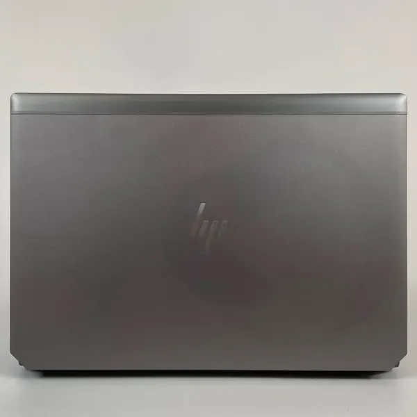 Мобільна робоча станція HP zBook 15 G5 / 15.6" (3840x2160) IPS / Intel Core i7-8850H (6 (12) ядер по 2.6 - 4.3 GHz) / 32 GB DDR4 / 512 GB SSD / nVidia Quadro P2000, 4 GB GDDR5, 128-bit / WebCam / Fingerprint б/в - зображення 8