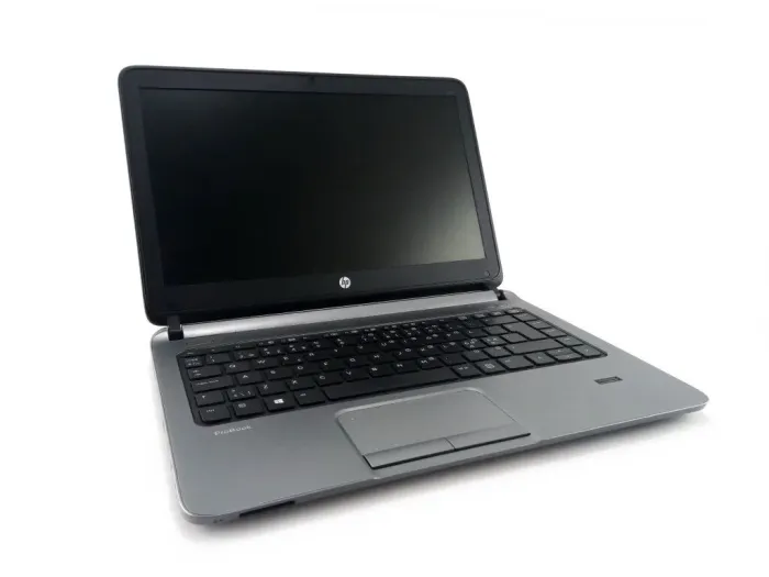 Ноутбук HP EliteBook 840 G1 / 14" (1366x768) TN / Intel Core i5-4200U (2 (4) ядра по 1.6 - 2.6 GHz) / 4 GB DDR3 / 500 GB HDD / Intel HD Graphics 4400 / WebCam б/в - изображение 2