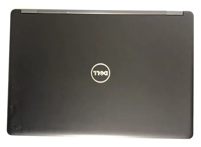 Ноутбук Б-клас Dell Latitude 5480 / 14" (1920x1080) IPS / Intel Core i5-6440HQ (4 ядра по 2.6 - 3.5 GHz) / 8 GB DDR4 / 128 GB SSD / Intel HD Graphics 520 / WebCam / Win 10 Pro б/в - зображення 7