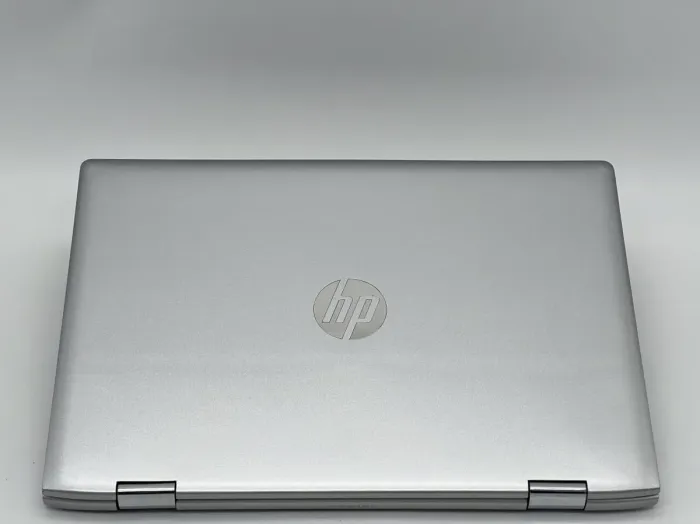 Ультрабук-трансформер HP ProBook x360 440 G1 / 14" (1920x1080) IPS Touch / Intel Core i5-8350U (4 (8) ядра по 1.7 - 3.6 GHz) / 8 GB DDR4 / 240 GB SSD / Intel UHD Graphics 620 / WebCam б/в - зображення 6