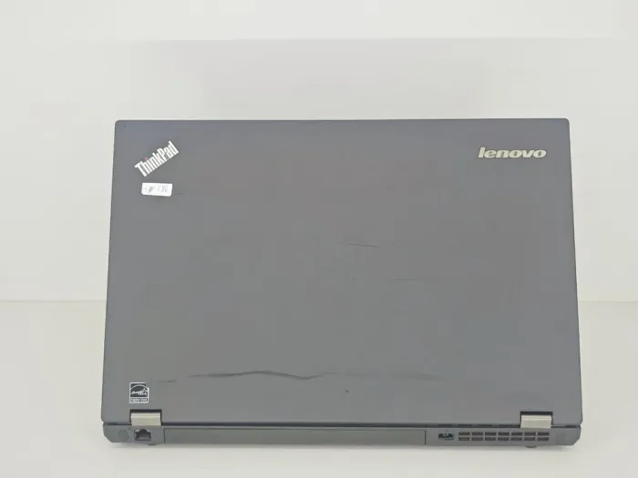 Мобільна робоча станція Б-клас Lenovo ThinkPad W540 / 15.6" (1920x1080) TN / Intel Core i7-4800MQ (4 (8) ядра по 2.7 - 3.7 GHz) / 32 GB DDR3 / 256 GB SSD / nVidia Quadro K1100M, 2 GB GDDR5, 128-bit / WebCam б/в - зображення 3