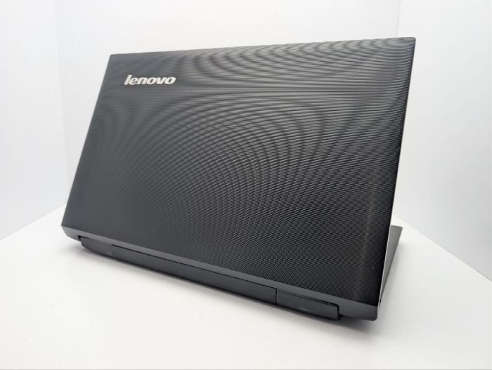 Ноутбук Lenovo B560 / 15.6" (1366x768) TN / Intel Core i5-480M (2 (4) ядра по 2.6 - 2.9 GHz) / 6 GB DDR3 / 320 GB HDD / Intel HD Graphics / WebCam / DVD-ROM б/в - изображение 8