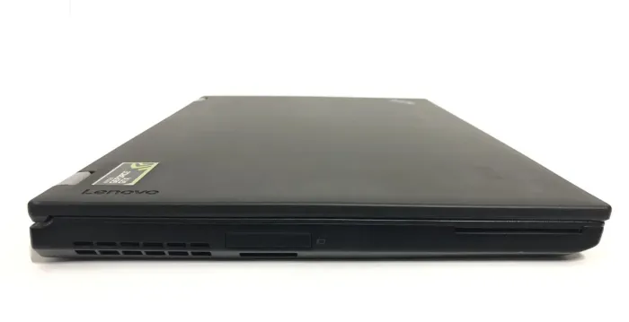 Мобільна робоча станція Lenovo Thinkpad P51 / 15.6" (3840x2160) IPS / Intel Core i7-7820HQ (4 (8) ядра по 2.9 - 3.9 GHz) / 8 GB DDR4 / 256 GB SSD / nVidia Quadro M2200, 4 GB GDDR5, 128-bit / WebCam / Win 10 Pro б/в - изображение 4