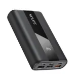 УМБ Power Bank Vrurc T2055 / 20000 mAh / 20W / 5V/3A