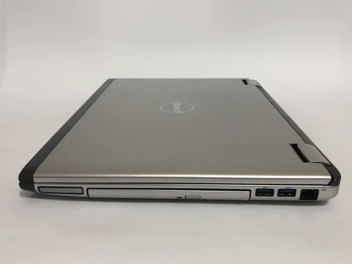 Ноутбук Б-клас Dell Vostro 3560 / 15.6" (1366x768) TN / Intel Core i3-3120M (2 (4) ядра по 2.5 GHz) / 8 GB DDR3 / 500 GB HDD / Intel HD Graphics 4000 / WebCam / DVD-ROM / Win 10 Pro б/в - зображення 5