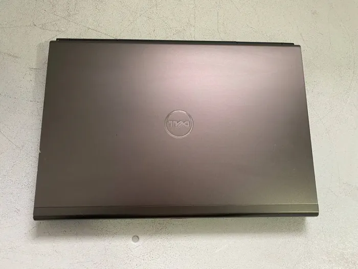 Мобільна робоча станція Dell Precision M4700 / 15.6" (1920x1080) TN / Intel Core i7-3720QM (4 (8) ядра по 2.6 - 3.6 GHz) / 32 GB DDR3 / 256 GB SSD / nVidia Quadro K1000M, 2 GB GDDR3, 128-bit / WebCam б/в - зображення 5