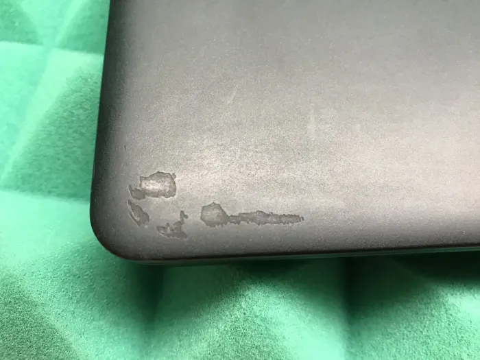 Ультрабук Б-клас Dell Latitude E5470 / 14" (1366x768) TN / Intel Core i5-6300U (2 (4) ядра по 2.4 - 3.0 GHz) / 8 GB DDR4 / 128 GB SSD / Intel HD Graphics 520 / WebCam / USB 3.0 / HDMI / Windows 11 б/в - зображення 10