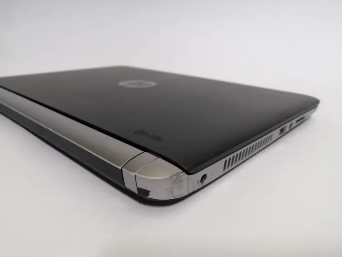 Ультрабук Б-клас HP ProBook 430 G3 / 13.3" (1366x768) TN / Intel Core i3-6100U (2 (4) ядра по 2.3 GHz) / 4 GB DDR4 / 120 GB SSD NEW / Intel HD Graphics 520 / WebCam / Win 10 Home б/в - зображення 11