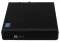 Комп'ютер HP EliteDesk 800 G1 Desktop Mini USFF / Intel Core i5-4590T (4 ядра по 2.0 - 3.0 GHz) / 8 GB DDR3 / 240 GB SSD / Intel HD Graphics 4600 / DisplayPort б/в