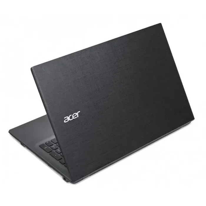 Ноутбук Acer Aspire E5-573 / 15.6" (1366x768) TN / Intel Core i3-5005U (2 (4) ядра по 2.0 GHz) / 8 GB DDR3 / 240 GB SSD / Intel HD Graphics 5500 / WebCam / DVD-ROM / Win 10 Pro б/в - зображення 3