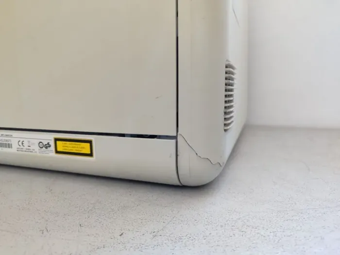 БФП Б-клас Brother MFC-9460CDN / Лазерний кольоровий друк / 2400x600 dpi / A4 / 24 стор/хв / USB 2.0, Ethernet / Дуплекс б/в - зображення 4