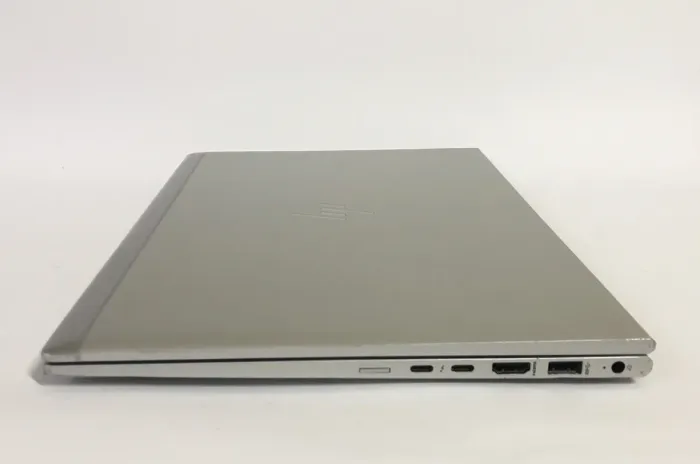 Ігровий ультрабук Б-класу HP EliteBook 850 G7 / 15,6" (1920x1080) IPS / Intel Core i5-10310U (4 (8) ядра по 1,7 - 4,4 ГГц) / 16 ГБ DDR4 / 256 ГБ SSD NVMe / nVidia GeForce MX250, 2 ГБ GDDR5, 64-біт / WebCam / Win 11 Pro б/в - зображення 5