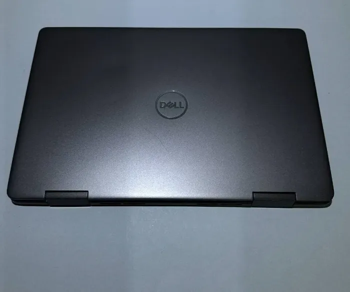 Ноутбук-трансформер Dell Inspiron 7586 2 in 1 / 15.6" (3840x2160) IPS Touch / Intel Core i7-8565U (4 (8) ядра по 1.8 - 4.6 GHz) / 16 GB DDR4 / 512 GB SSD / nVidia GeForce MX 150, 2 GB GDDR5, 64-bit / WebCam / HDMI б/в - зображення 3