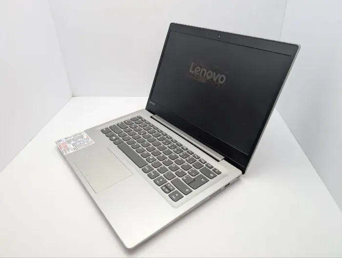 Ультрабук Б-клас Lenovo IdeaPad 320S / 13.3" (1366x768) TN / Intel Pentium 4415U (2 (4) ядер по 2.3 GHz) / 8 GB DDR4 / 1000 GB HDD / Intel HD Graphics 610 / WebCam б/в - зображення 9