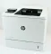 Принтер HP LaserJet Managed E60055dn / Лазерний монохромний друк / 1200x1200 dpi / A4 / 52 стор/хв / Ethernet, USB 2.0 б/в