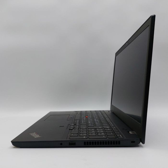Ультрабук Lenovo ThinkPad L15 / 15.6" (1920x1080) IPS / Intel Core i5-10210U (4 (8) ядра по 1.6 - 4.2 GHz) / 16 GB DDR4 / 512 GB SSD / Intel UHD Graphics / WebCam б/в - зображення 5