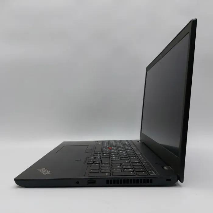 Ультрабук Lenovo ThinkPad L15 / 15.6" (1920x1080) IPS / Intel Core i5-10210U (4 (8) ядра по 1.6 - 4.2 GHz) / 16 GB DDR4 / 512 GB SSD / Intel UHD Graphics / WebCam б/в - зображення 5
