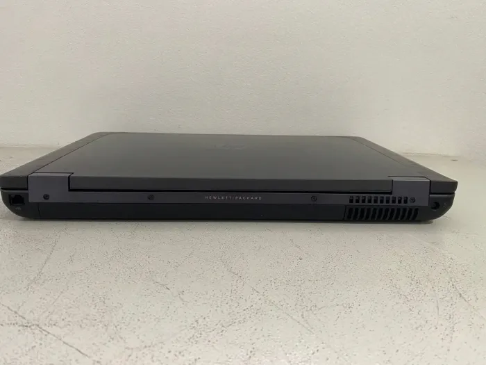 Мобільна робоча станція HP ZBook 17 G1 / 17.3" (1920x1080) TN / Intel Core i7-4700MQ (4 (8) ядра по 2.4 - 3.4 GHz) / 32 GB DDR3 / 240 GB SSD + 500 GB HDD / nVidia Quadro K610M, 1 GB GDDR5, 64-bit / WebCam б/в - зображення 6