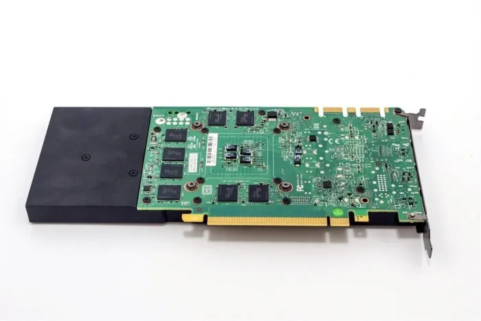 Дискретна відеокарта nVidia Quadro M4000, 8 GB GDDR5, 256-bit / DisplayPort б/в - зображення 2