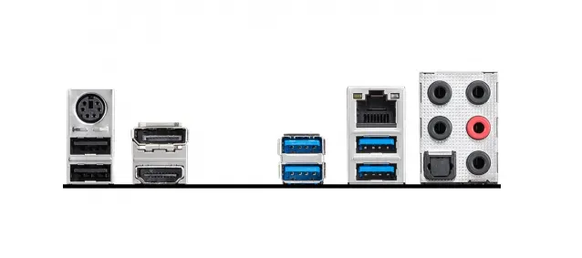 Ігровий ПК MSI MAG Forge 100M Tower / Intel Core i5-10400F (6 (12) ядер по 2.9 - 4.3 GHz) / 16 GB DDR4 / 480 GB SSD+1000 GB HDD / nVidia GeForce GTX 1070, 8 GB GDDR5, 256-bit / Wi-Fi модуль б/в - зображення 2