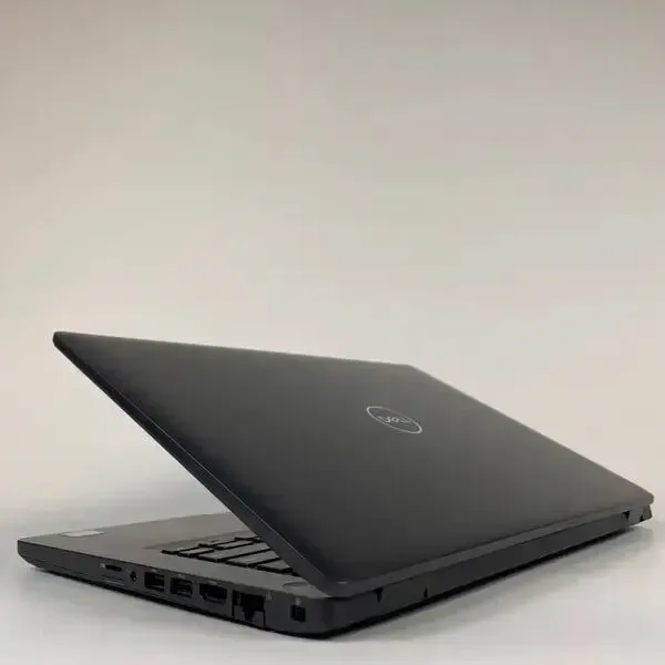Ультрабук Dell Latitude 5400 / 14" (1920x1080) IPS / Intel Core i5-8265U (4 (8) ядра по 1.6 - 3.9 GHz) / 16 GB DDR4 / 256 GB SSD / Intel UHD Graphics / WebCam / HDMI б/в - зображення 6