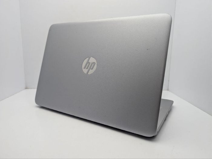 Ноутбук HP EliteBook 840 G4 / 14" (1920x1080) TN / Intel Core i5-7200U (2 (4) ядра по 2.5 - 3.1 GHz) / 8 GB DDR4 / 128 GB SSD / Intel HD Graphics 620 / WebCam б/в - зображення 8