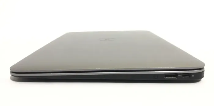 Ультрабук Б-клас Dell XPS 13 L321X / 13.3" (1366x768) TN / Intel Core i5-2467M (2 (4) ядра по 1.6 - 2.3 GHz) / 4 GB DDR3 / 256 GB SSD / Intel HD Graphics 3000 / WebCam б/в - зображення 5