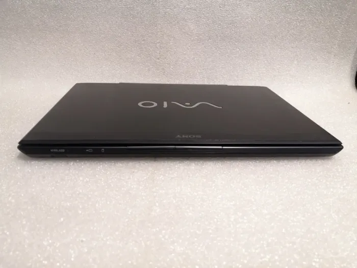 Ноутбук Sony Vaio VPCSB1X9E / 13.3'' TN / Intel Core i5-2410M (2(4) ядра по 2.3-2.9GHz) / 6GB DDR3 / 500GB HDD / AMD Radeon HD 6470M, 512MB DDR3, 64-bit / WebCam / DVD-ROM б/в - зображення 8