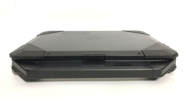 Захищений ноутбук Б-класу Dell Latitude 14 Rugged 5404 / 14" (1366x768) IPS Touch / Intel Core i5-4310U (2 (4) ядра по 2,0 - 3,0 ГГц) / 8 ГБ DDR3 / 256 ГБ SSD / Intel HD Graphics 4400 / WebCam / Win 10 Pro б/в - зображення 6