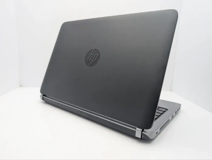 Ноутбук HP ProBook 430 G2 / 13.3" (1366x768) TN / Intel Core i5-5200U (2 (4) ядра по 2.2 - 2.7 GHz) / 8 GB DDR3 / 120 GB SSD / Intel HD Graphics 5500 / WebCam б/в - зображення 8