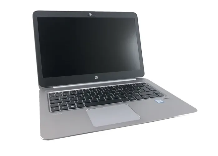 Ноутбук HP EliteBook Folio 1040 G3 / 14" (1920x1080) TN / Intel Core i5-6200U (2 (4) ядра по 2.3 - 2.8 GHz) / 8 GB DDR4 / 240 GB SSD / Intel HD Graphics 520 / WebCam / HDMI б/в - зображення 4