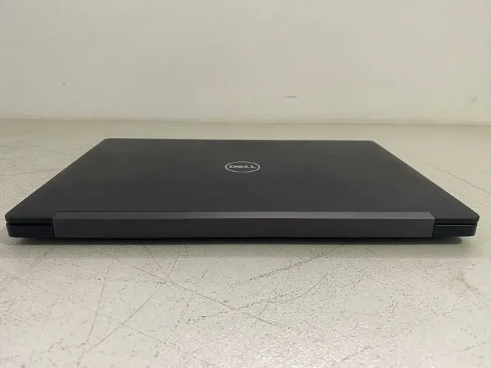 Нетбук Dell Latitude 7280 / 12.5" (1920x1080) IPS / Intel Core i5-7200U (2 (4) ядра по 2.5 - 3.1 GHz) / 8 GB DDR4 / 128 GB SSD / Intel HD Graphics 620 / WebCam б/в - зображення 7