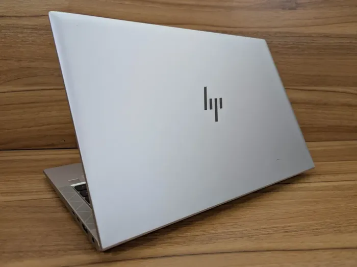 Ультрабук HP EliteBook 840 G7 / 14" (1920x1080) IPS / Intel Core i7-10610U (4 (8) ядра по 1.8 - 4.9 GHz) / 16 GB DDR4 / 512 GB SSD / Intel UHD Graphics / HDMI / Fingerprint / Windows 10 б/в - зображення 7