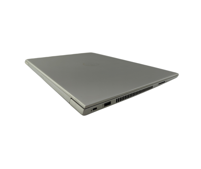 Ноутбук HP ProBook 450 G7 / 15.6" (1920x1080) IPS / Intel Core i5-10210U (4 (8) ядра по 1.6 - 4.2 GHz) / 16 GB DDR4 / 240 GB SSD / Intel UHD Graphics / WebCam б/в - зображення 4