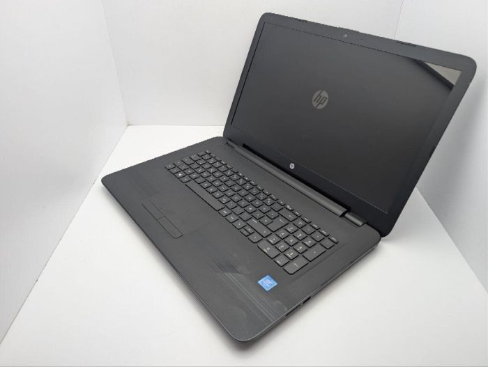 Ноутбук HP 255 G4 / 15.6" (1366x768) TN / AMD E2-7110 (4 ядра по 1.8 GHz) / 8 GB DDR3 / 500 GB HDD / AMD Radeon R2 Graphics / WebCam / DVD-ROM б/в - изображение 7