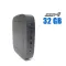 Неттоп HP t640 Thin Client USFF / AMD Ryzen R1505G (2 (4) ядра по 2.4 - 3.3 GHz) / 32 GB DDR4 / 256 GB SSD M.2 / AMD Picaso Graphics / 45W б/в