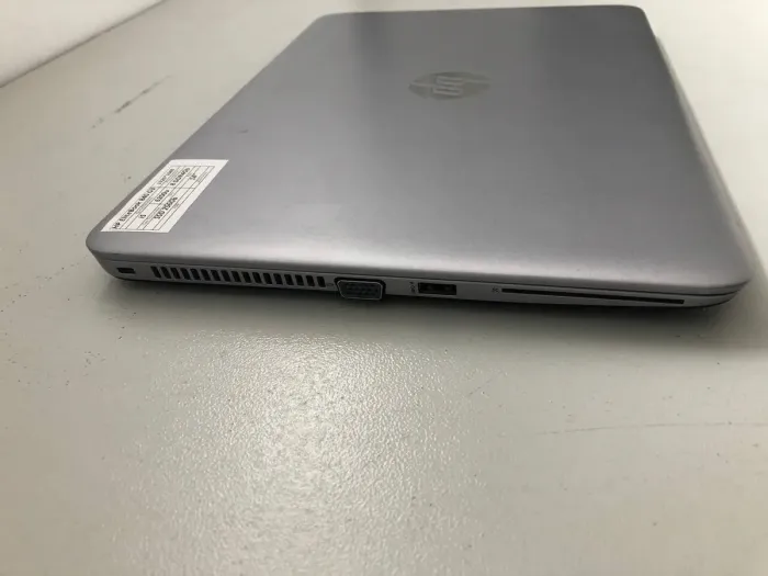 Ультрабук HP EliteBook 840 G3 / 14" TN / Core i5-6200U (2(4) ядра по 2.3-2.8GHz) / 8GB DDR4 / 256GB SSD / HD Graphics 520 / WebCam б/в - зображення 3