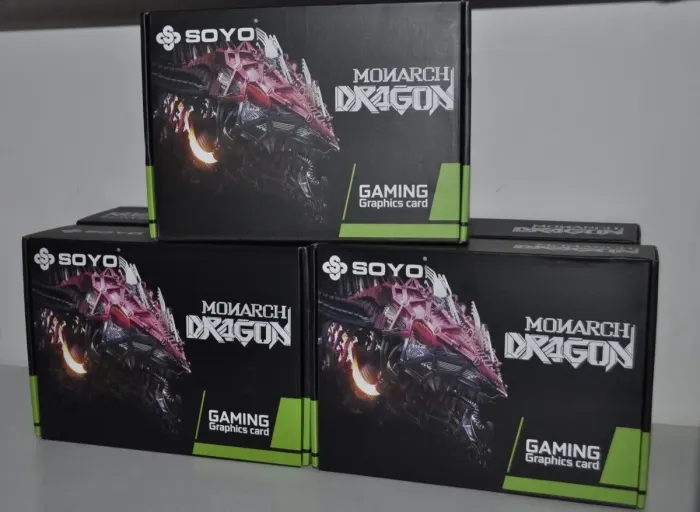 Дискретна відеокарта AMD Radeon RX 550, 4 GB GDDR5, 128-bit / DVI, HDMI, DisplayPort - зображення 18