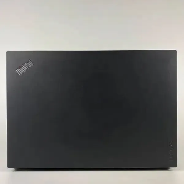 Ноутбук Lenovo ThinkPad T480 / 14" (1920x1080) IPS / Intel Core i5-8350U (4 (8) ядра по 1.7 - 3.6 GHz) / 16 GB DDR4 / 250 GB SSD / Intel UHD Graphics 620 / WebCam / HDMI б/в - зображення 7