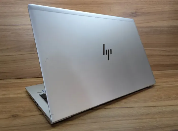 Ультрабук HP EliteBook 850 G5 / 15.6" (1920x1080) IPS / Intel Core i7-8650U (4 (8) ядра по 1.9 - 4.2 GHz) / 16 GB DDR4 / 480 GB SSD / Intel UHD Graphics 620 / WebCam / Windows 10 б/в - зображення 7