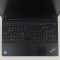 Ноутбук Lenovo ThinkPad E580 / 15.6" (1366x768) TN / Intel Core i5-8250U (4 (8) ядра по 1.6 - 3.4 GHz) / 16 GB DDR4 / 256 GB SSD / Intel HD Graphics 620 / WebCam / HDMI б/в