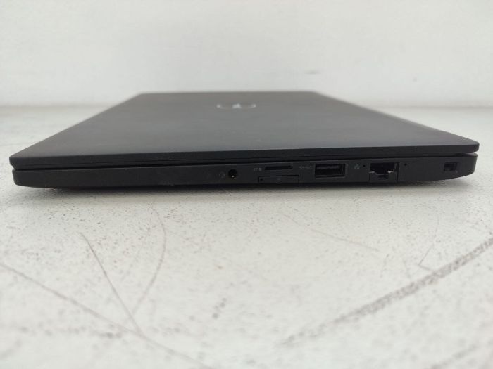 Нетбук Dell Latitude 7280 / 12.5" (1920x1080) IPS / Intel Core i5-7300U (2 (4) ядра по 2.6 - 3.5 GHz) / 8 GB DDR4 / 128 GB SSD / Intel HD Graphics 620 / WebCam б/в - зображення 4