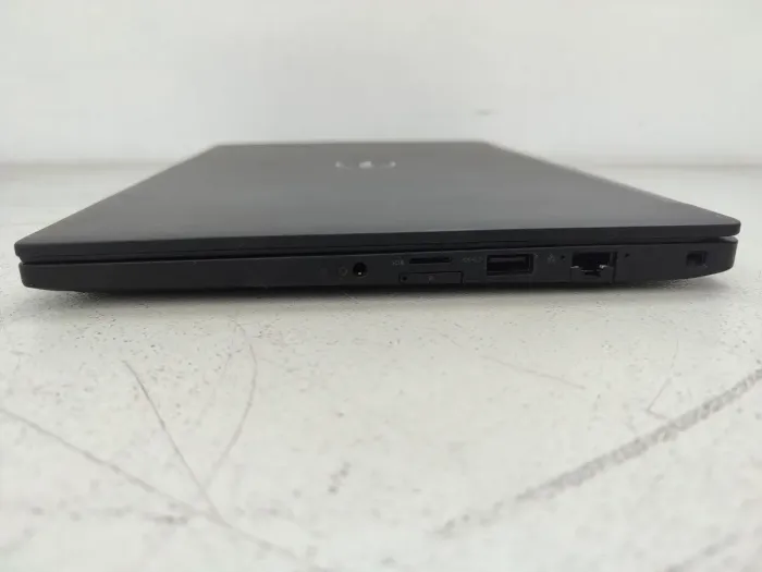 Нетбук Dell Latitude 7280 / 12.5" (1920x1080) IPS / Intel Core i5-7300U (2 (4) ядра по 2.6 - 3.5 GHz) / 8 GB DDR4 / 128 GB SSD / Intel HD Graphics 620 / WebCam б/в - зображення 4